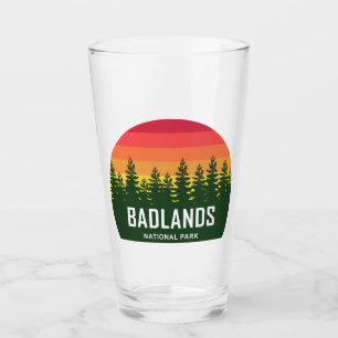 Copo De Pint Parque Nacional Badlands