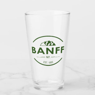 Copo De Pint Parque Nacional Banff
