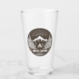 Copo De Pint Parque Nacional Bryce Canyon