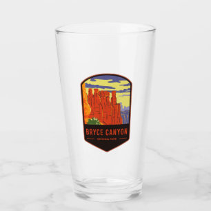 Copo De Pint Parque Nacional Bryce Canyon