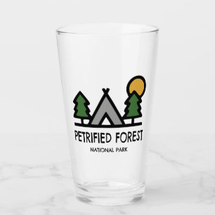Copo De Pint Parque Nacional da Floresta Petrificada