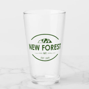 Copo De Pint Parque Nacional da Nova Floresta