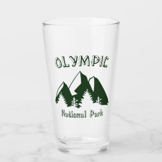 Copo De Pint Parque Nacional da olimpiadas