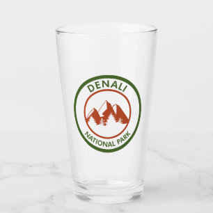 Copo De Pint Parque Nacional Denali