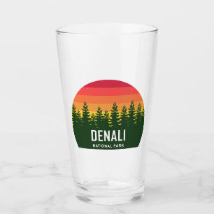 Copo De Pint Parque Nacional Denali