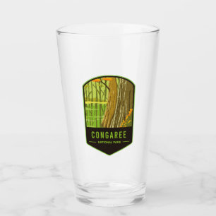 Copo De Pint Parque Nacional do Congaree
