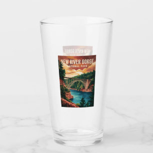 Copo De Pint Parque Nacional e Reserva de New River Gorge