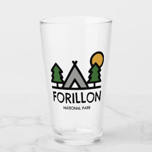 Copo De Pint Parque Nacional Forillon