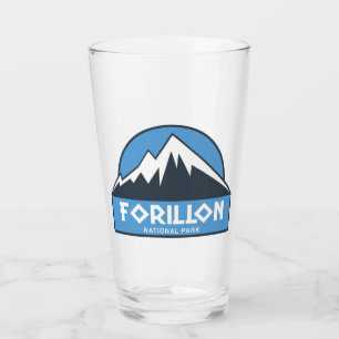 Copo De Pint Parque Nacional Forillon