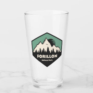 Copo De Pint Parque Nacional Forillon