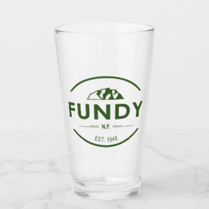 Copo De Pint Parque Nacional Fundy