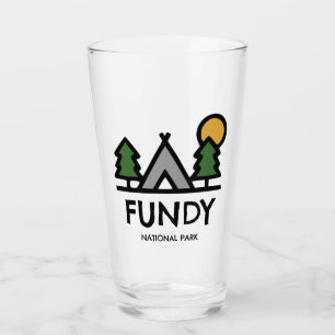 Copo De Pint Parque Nacional Fundy