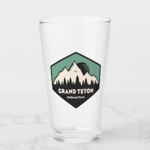 Copo De Pint Parque Nacional Grand Teton