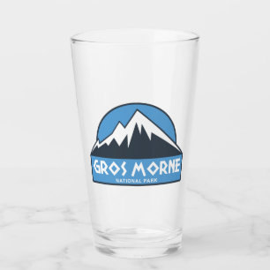 Copo De Pint Parque Nacional Gros Morne