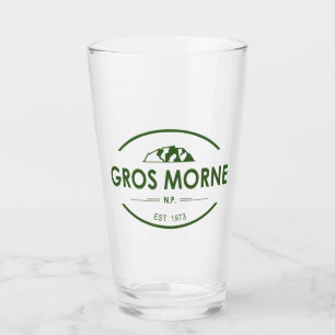 Copo De Pint Parque Nacional Gros Morne