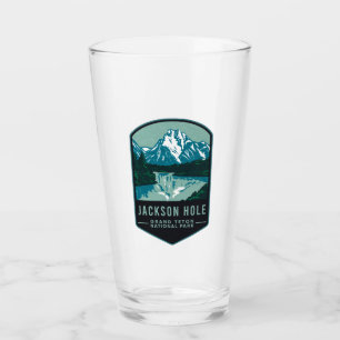 Copo De Pint Parque Nacional Jackson Hole Grand Teton