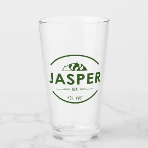 Copo De Pint Parque Nacional Jasper