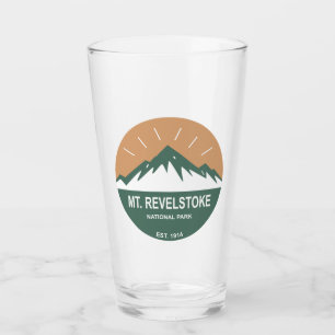 Copo De Pint Parque Nacional Monte Revelstoke