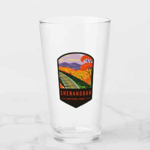 Copo De Pint Parque Nacional Shenandoah