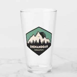 Copo De Pint Parque Nacional Shenandoah