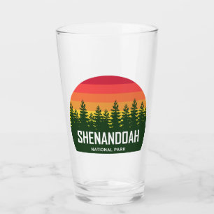 Copo De Pint Parque Nacional Shenandoah