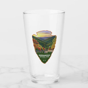 Copo De Pint Parque Nacional Shenandoah Arrowhead
