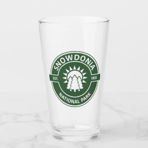 Copo De Pint Parque Nacional Snowdonia