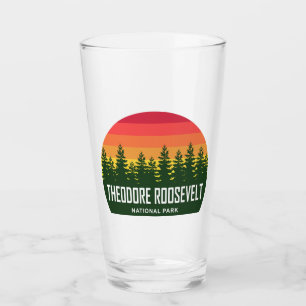 Copo De Pint Parque Nacional Theodore Roosevelt