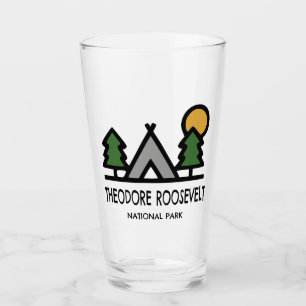 Copo De Pint Parque Nacional Theodore Roosevelt