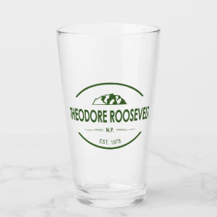 Copo De Pint Parque Nacional Theodore Roosevelt