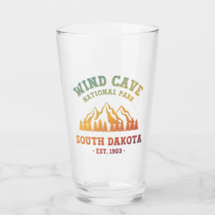 Copo De Pint Parque Nacional Wind Cave South Dakota