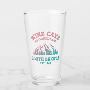 Copo De Pint Parque Nacional Wind Cave South Dakota
