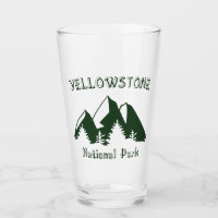 Parque Nacional Yellowstone