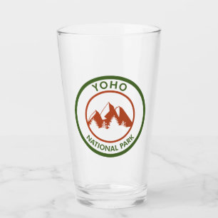 Copo De Pint Parque Nacional Yoho