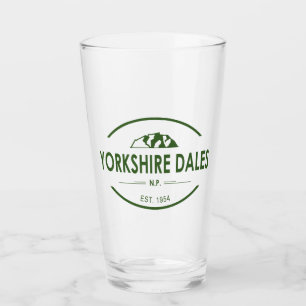 Copo De Pint Parque Nacional Yorkshire Dales