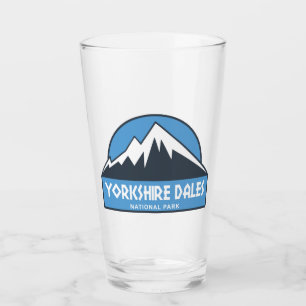 Copo De Pint Parque Nacional Yorkshire Dales