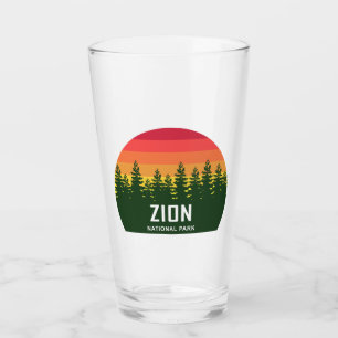 Copo De Pint Parque Nacional Zion