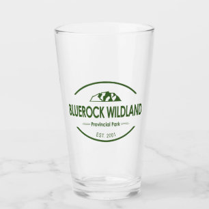 Copo De Pint Parque Provincial de Bluerock Wildland