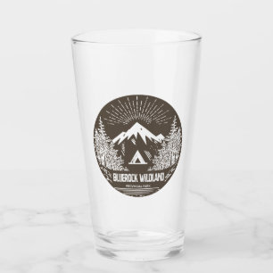 Copo De Pint Parque Provincial de Bluerock Wildland