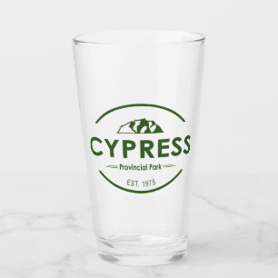 Copo De Pint Parque Provincial de Cypress