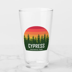 Copo De Pint Parque Provincial de Cypress