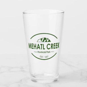 Copo De Pint Parque Provincial Mehatl Creek