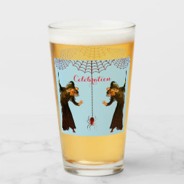 Copo De Pint Partido das Bruxas