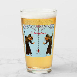 Copo De Pint Partido das Bruxas