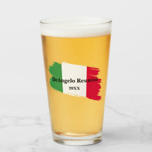 Copo De Pint Partido Italiano