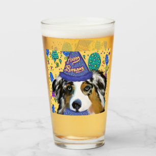 COPO DE PINT PASTOR AUSTRALIANO 