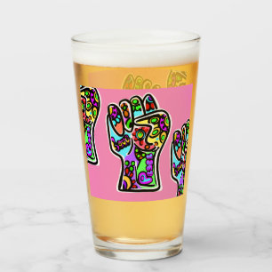 COPO DE PINT PAZ