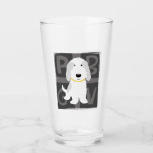 Copo De Pint PBGV Petit Basset Griffon Vendeen