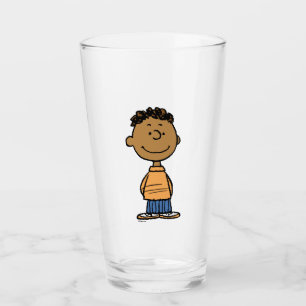 Copo De Pint PEANUTS Franklin