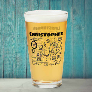 Copo De Pint Peças de reposição para automóveis ou para varejo